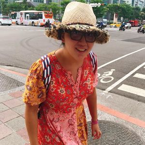 Meet your Posher, Josephine